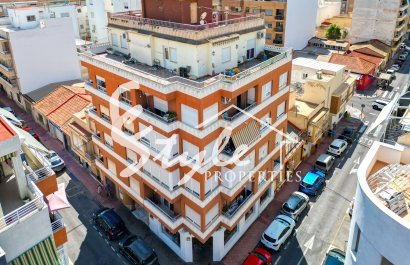 Reventa - Apartamento - Torrevieja