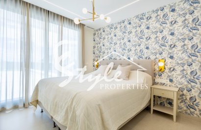 Reventa - Villa - Torrevieja - Aguas Nuevas