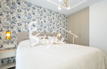 Reventa - Villa - Torrevieja - Aguas Nuevas