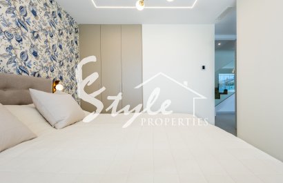 Reventa - Villa - Torrevieja - Aguas Nuevas