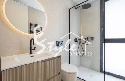 Reventa - Villa - Torrevieja - Aguas Nuevas