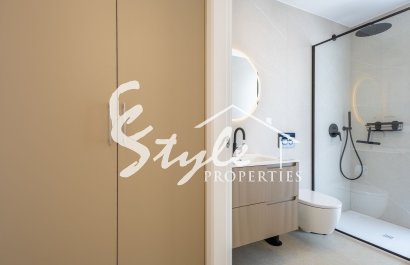 Reventa - Villa - Torrevieja - Aguas Nuevas