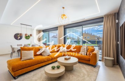 Reventa - Villa - Torrevieja - Aguas Nuevas