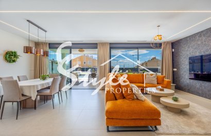 Reventa - Villa - Torrevieja - Aguas Nuevas