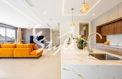 Reventa - Villa - Torrevieja - Aguas Nuevas