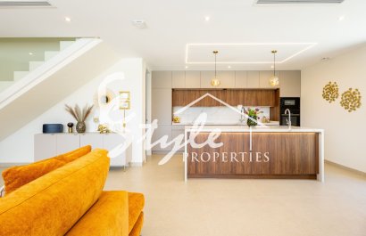 Reventa - Villa - Torrevieja - Aguas Nuevas