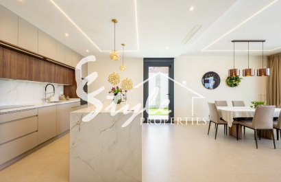 Reventa - Villa - Torrevieja - Aguas Nuevas