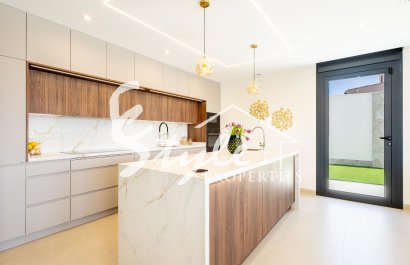 Reventa - Villa - Torrevieja - Aguas Nuevas