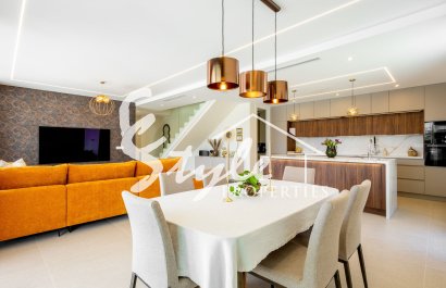 Reventa - Villa - Torrevieja - Aguas Nuevas