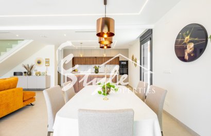 Reventa - Villa - Torrevieja - Aguas Nuevas