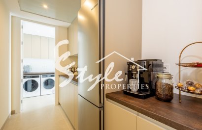 Reventa - Villa - Torrevieja - Aguas Nuevas