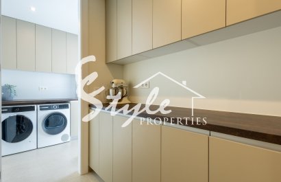 Reventa - Villa - Torrevieja - Aguas Nuevas