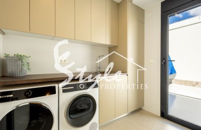 Reventa - Villa - Torrevieja - Aguas Nuevas