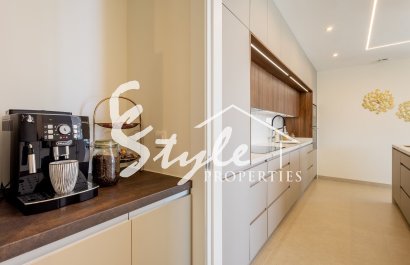 Reventa - Villa - Torrevieja - Aguas Nuevas