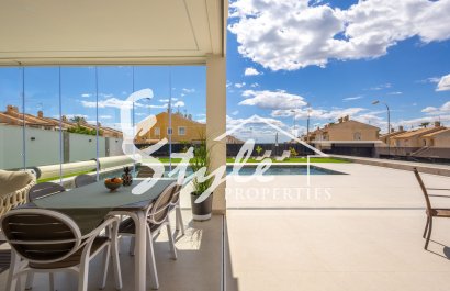 Reventa - Villa - Torrevieja - Aguas Nuevas