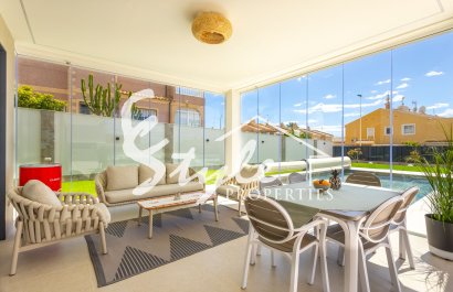 Reventa - Villa - Torrevieja - Aguas Nuevas