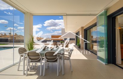 Reventa - Villa - Torrevieja - Aguas Nuevas