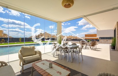 Reventa - Villa - Torrevieja - Aguas Nuevas