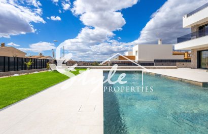 Reventa - Villa - Torrevieja - Aguas Nuevas