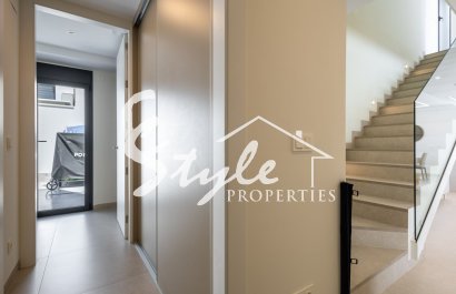 Reventa - Villa - Torrevieja - Aguas Nuevas