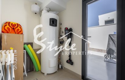 Reventa - Villa - Torrevieja - Aguas Nuevas