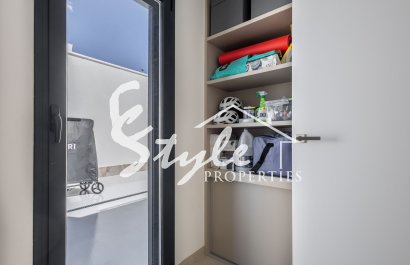 Reventa - Villa - Torrevieja - Aguas Nuevas
