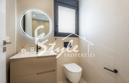 Reventa - Villa - Torrevieja - Aguas Nuevas