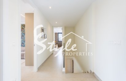 Reventa - Villa - Torrevieja - Aguas Nuevas