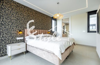 Reventa - Villa - Torrevieja - Aguas Nuevas