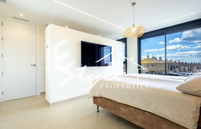 Reventa - Villa - Torrevieja - Aguas Nuevas