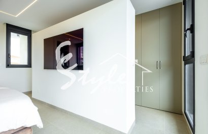 Reventa - Villa - Torrevieja - Aguas Nuevas