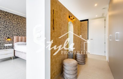 Reventa - Villa - Torrevieja - Aguas Nuevas