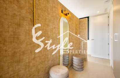 Reventa - Villa - Torrevieja - Aguas Nuevas