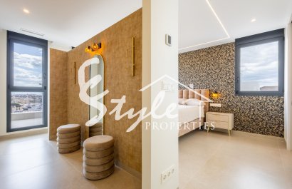 Reventa - Villa - Torrevieja - Aguas Nuevas