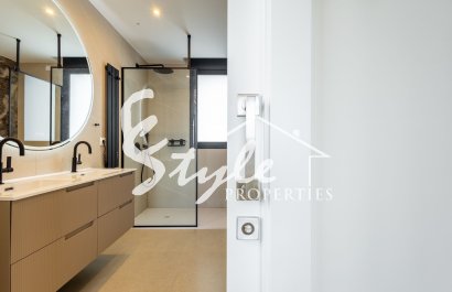 Reventa - Villa - Torrevieja - Aguas Nuevas