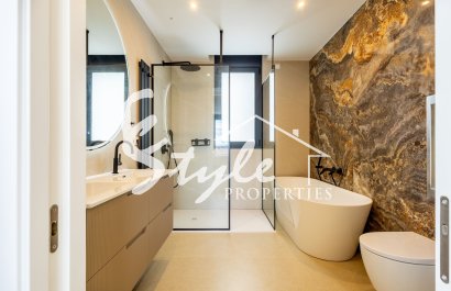 Reventa - Villa - Torrevieja - Aguas Nuevas