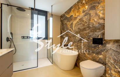 Reventa - Villa - Torrevieja - Aguas Nuevas