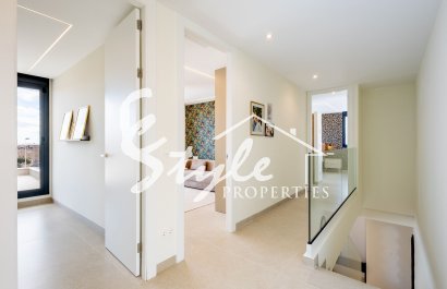 Reventa - Villa - Torrevieja - Aguas Nuevas