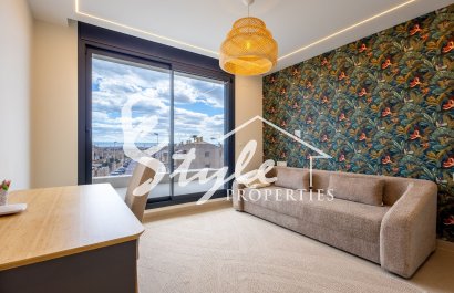Reventa - Villa - Torrevieja - Aguas Nuevas