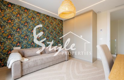 Reventa - Villa - Torrevieja - Aguas Nuevas