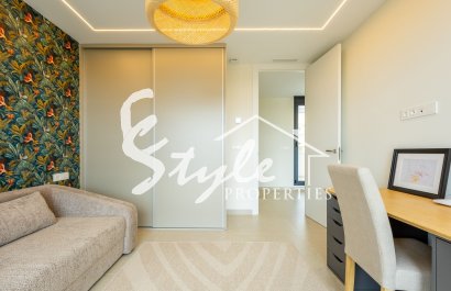 Reventa - Villa - Torrevieja - Aguas Nuevas