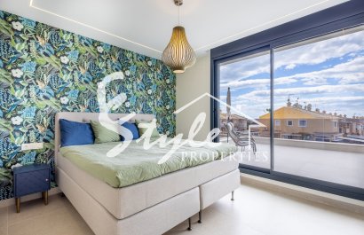 Reventa - Villa - Torrevieja - Aguas Nuevas
