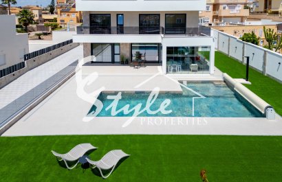 Reventa - Villa - Torrevieja - Aguas Nuevas