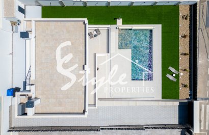 Reventa - Villa - Torrevieja - Aguas Nuevas