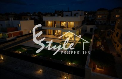 Reventa - Villa - Torrevieja - Aguas Nuevas