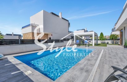 Вторичное жилье - Вилла - Torrevieja - Торревьеха