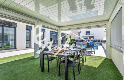 Вторичное жилье - Вилла - Torrevieja - Торревьеха