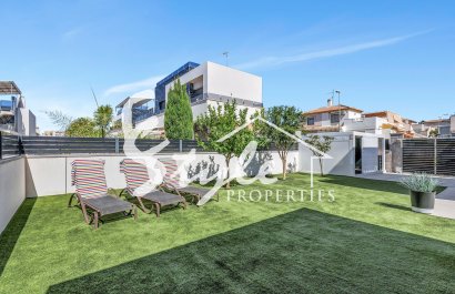 Вторичное жилье - Вилла - Torrevieja - Торревьеха