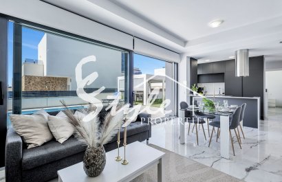 Вторичное жилье - Вилла - Torrevieja - Торревьеха