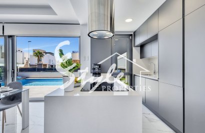 Вторичное жилье - Вилла - Torrevieja - Торревьеха